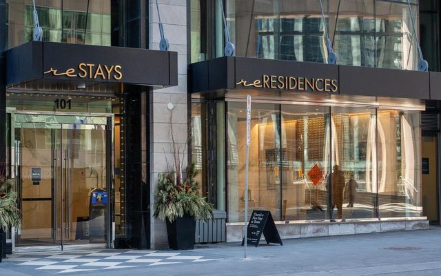 reStays Ottawa
