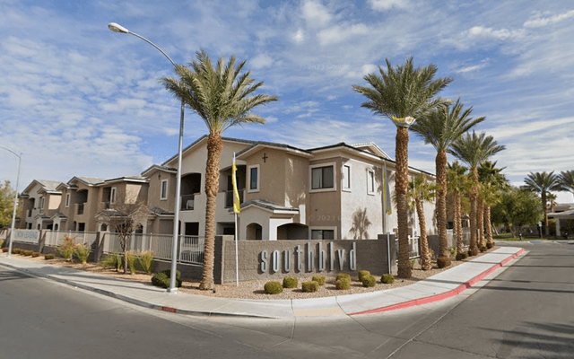 Suburb, Neighborhood, Architecture