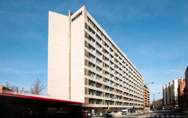 City, Architecture, Building