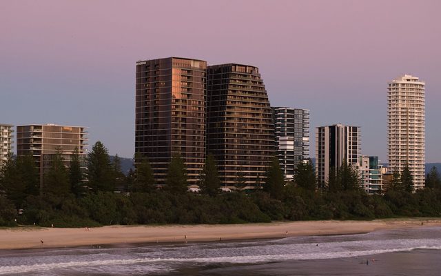 City, Architecture, Building
