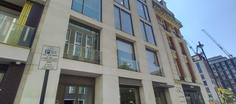 Heitman hits €500m value-add fundraising trail