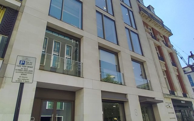 City, Architecture, Building