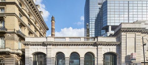 Kennedy Wilson to offload £220m Victoria trophy