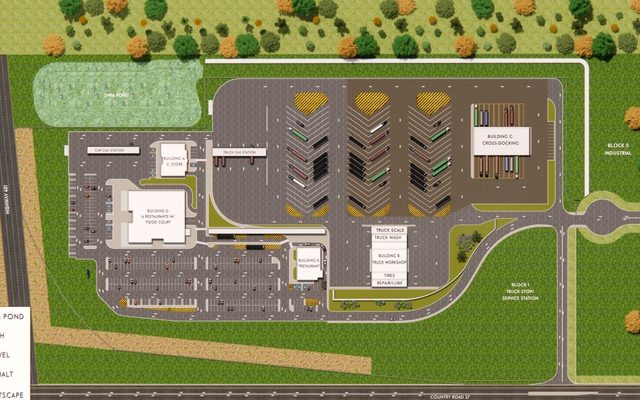 Architecture, Building, Campus