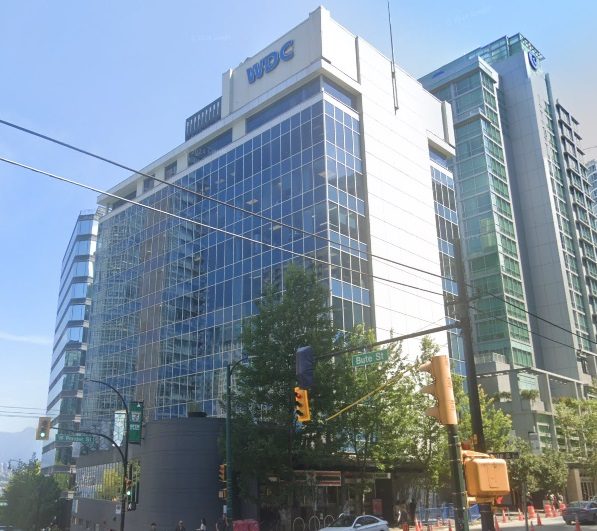 Architecture, Building, City