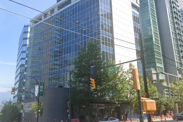 Architecture, Building, City