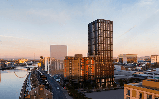 Architecture, Building, Cityscape