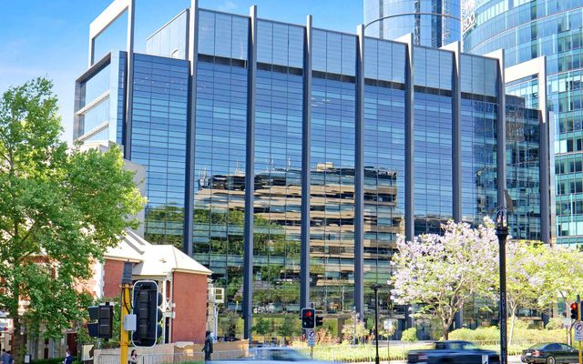 Architecture, Building, Office Building