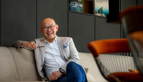 Iwan Sunito