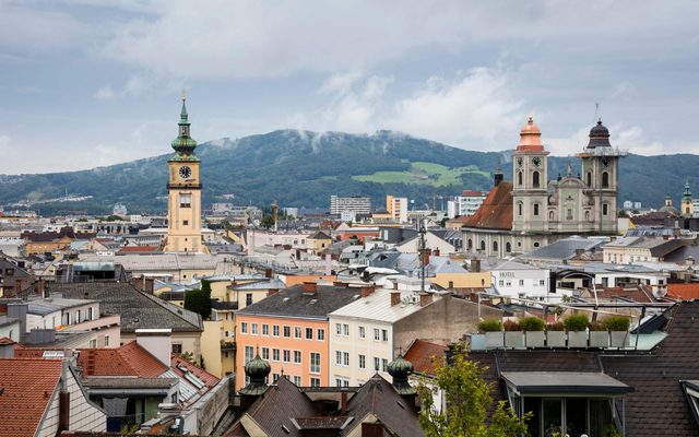 Architecture, Building, Cityscape