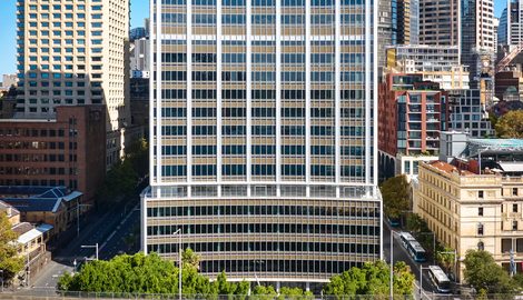 City, Architecture, Building