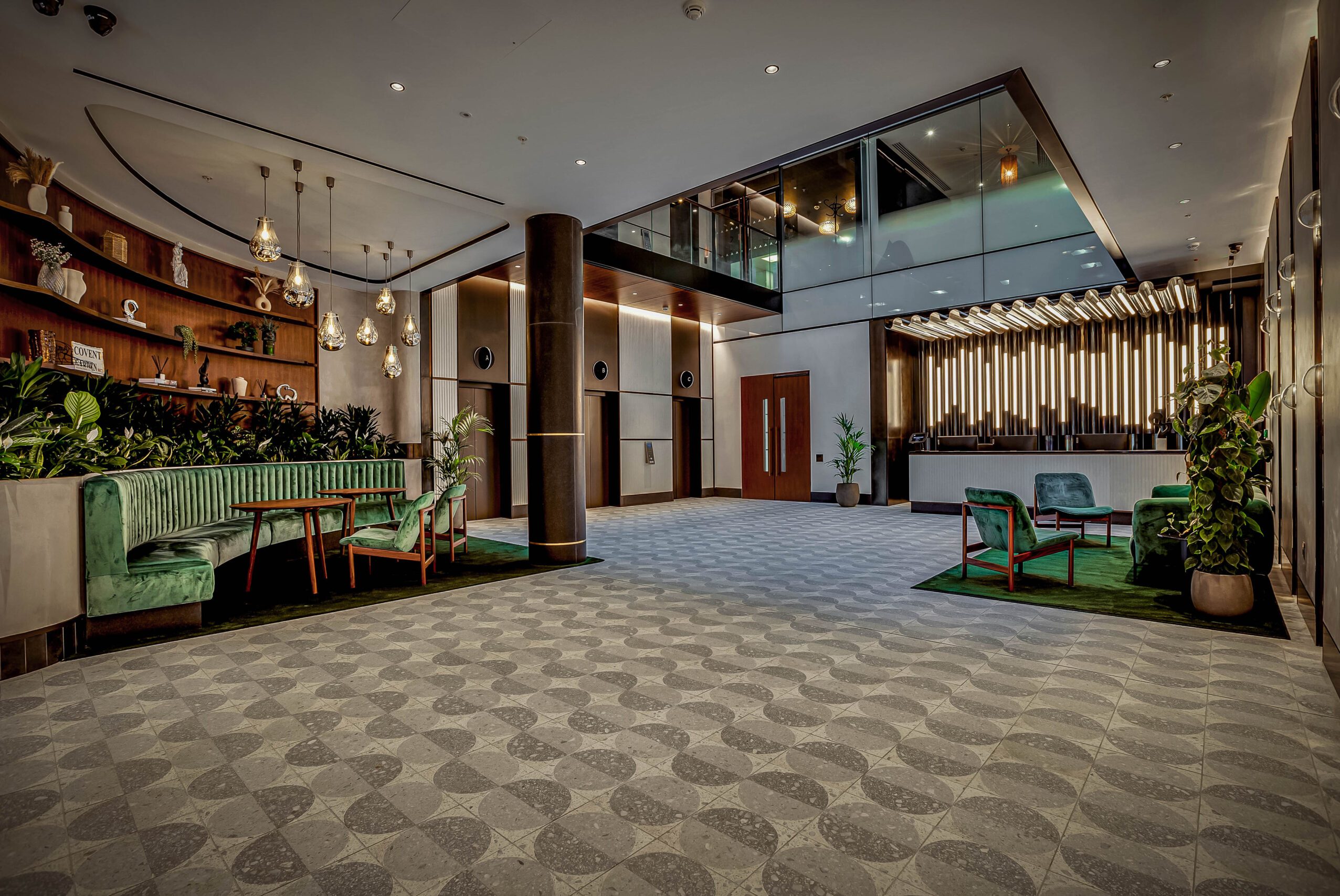 Floor, Indoors, Architecture