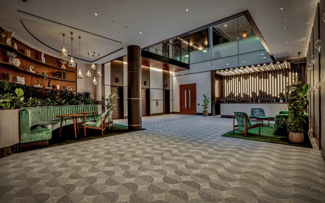 Floor, Indoors, Architecture