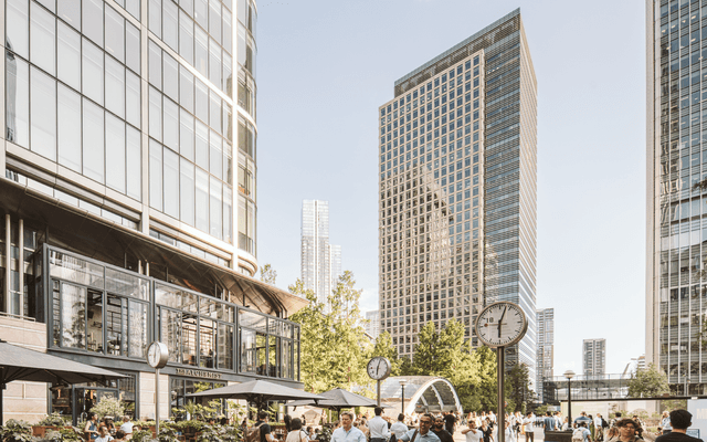 City, Urban, Architecture