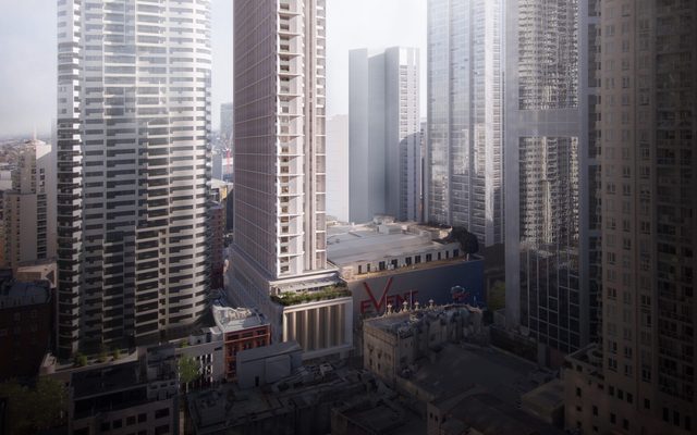 City, Urban, Architecture