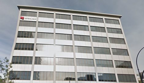 Architecture, Building, Office Building