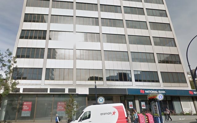 Architecture, Building, Office Building