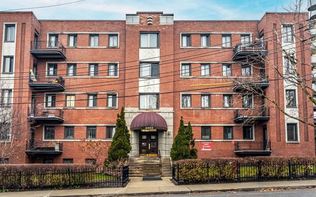 City, Apartment Building, Architecture