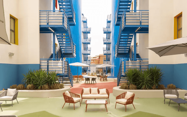 Pool, Water, Swimming Pool