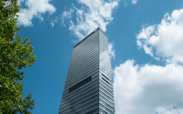 Architecture, Building, Office Building