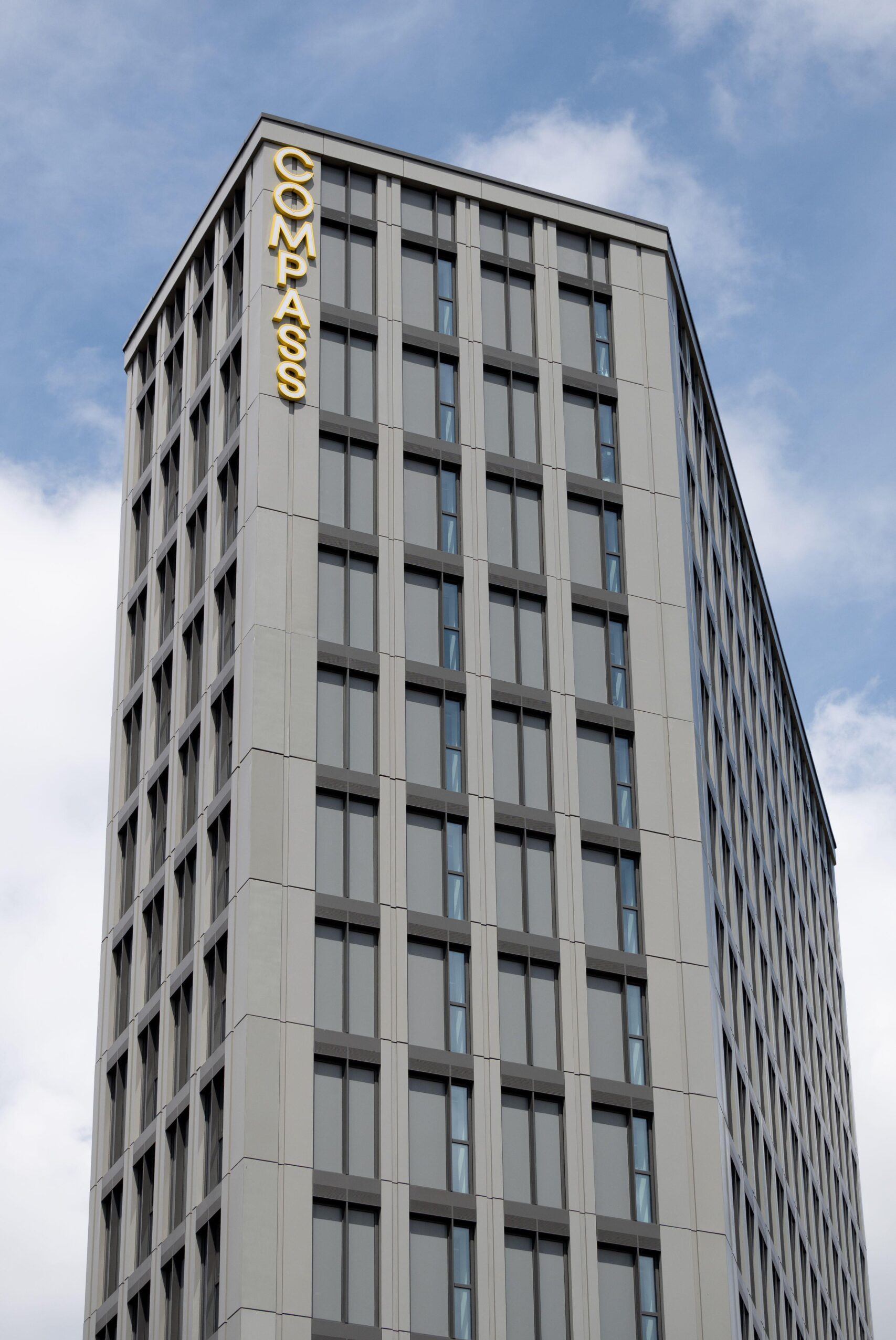 Architecture, Building, City