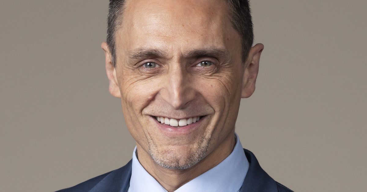 The Crown Estate reappoints chief executive