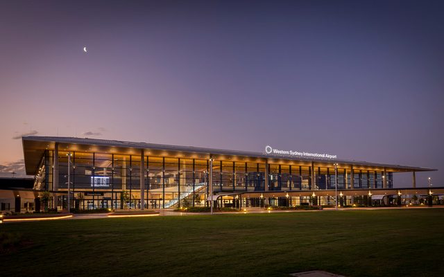 Architecture, Building, Convention Center