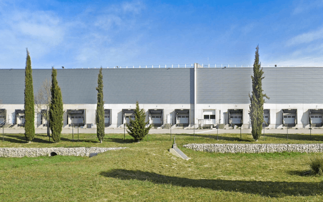 Architecture, Building, Grass