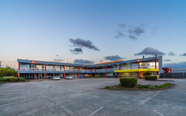 Architecture, Building, Hotel