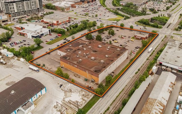 Road, Architecture, Building