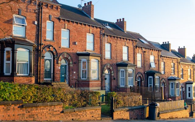 Architecture, Building, Housing