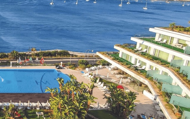 Pool, Water, Swimming Pool