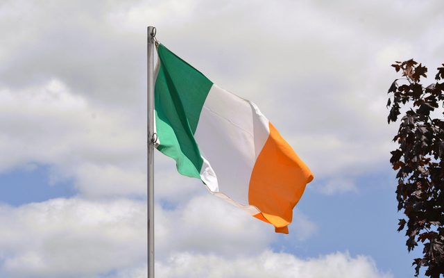 Flag, Ireland Flag