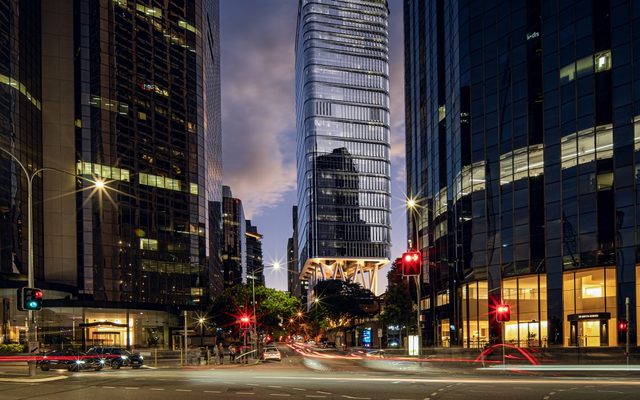 City, Urban, Architecture