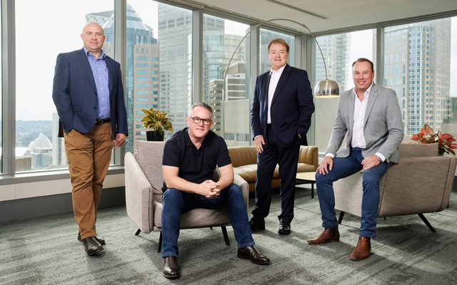 Groupshot, Person, Adult