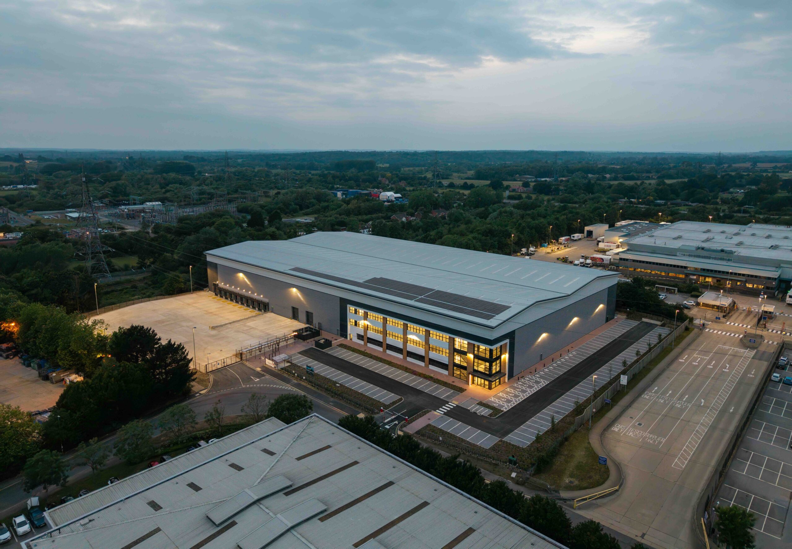 Outdoors, Architecture, Building