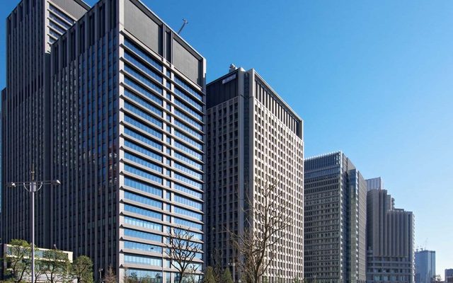 City, Architecture, Building
