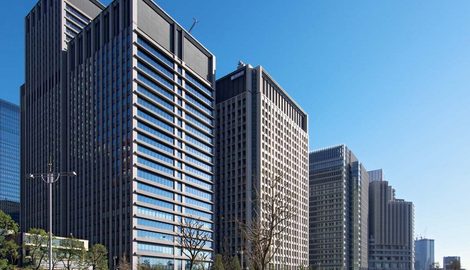 City, Architecture, Building