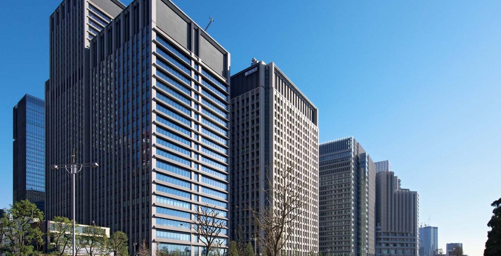 City, Architecture, Building