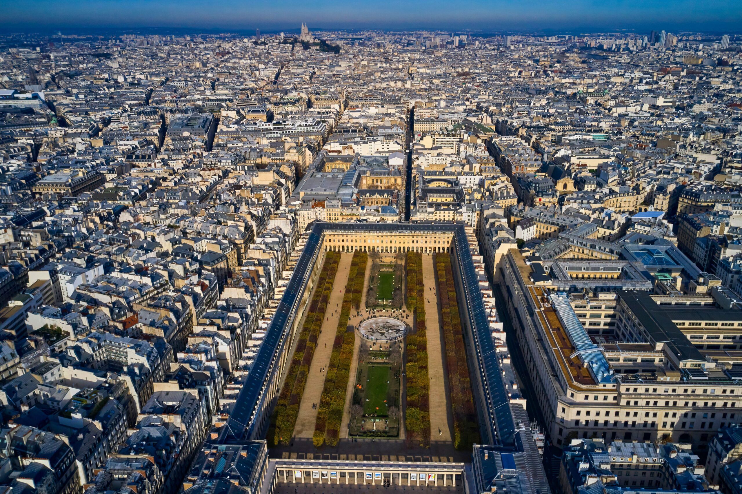 Paris 2nd arrondissement