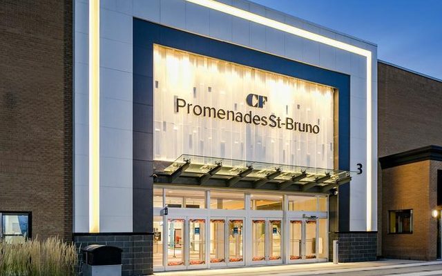 Promenades St Bruno