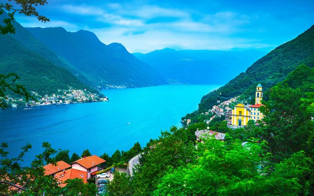 Nature, Outdoors, Scenery