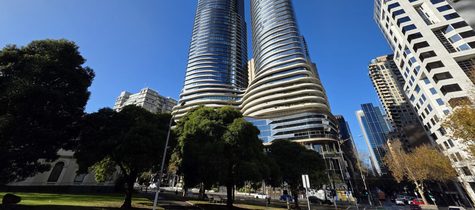 City, Urban, Architecture