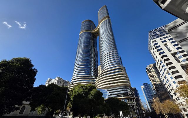 City, Urban, Architecture