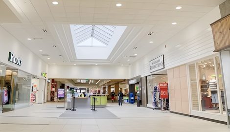 Shop, Shopping Mall, Person