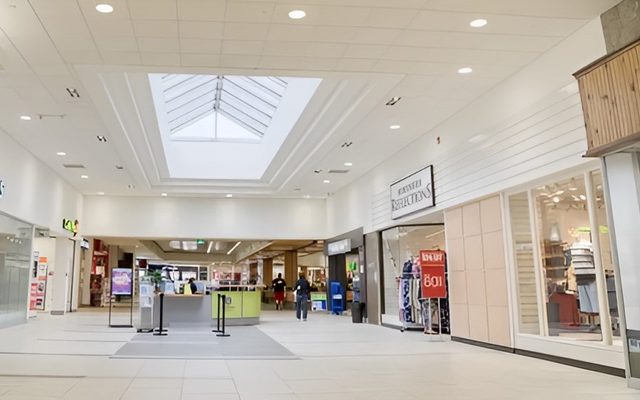 Shop, Shopping Mall, Person