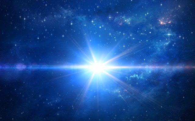 Flare, Light, Nature