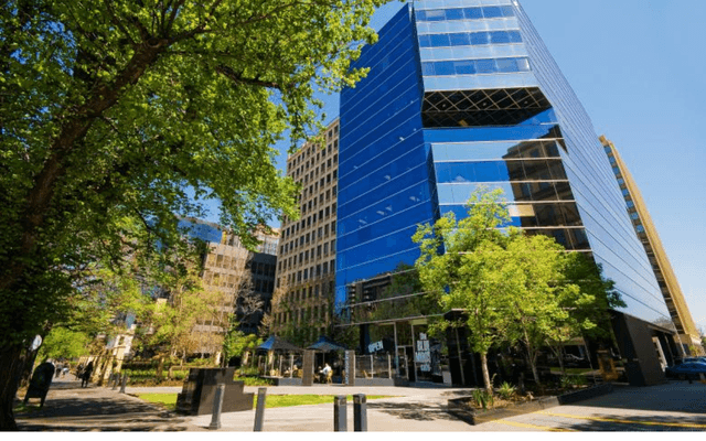 Architecture, Building, Office Building