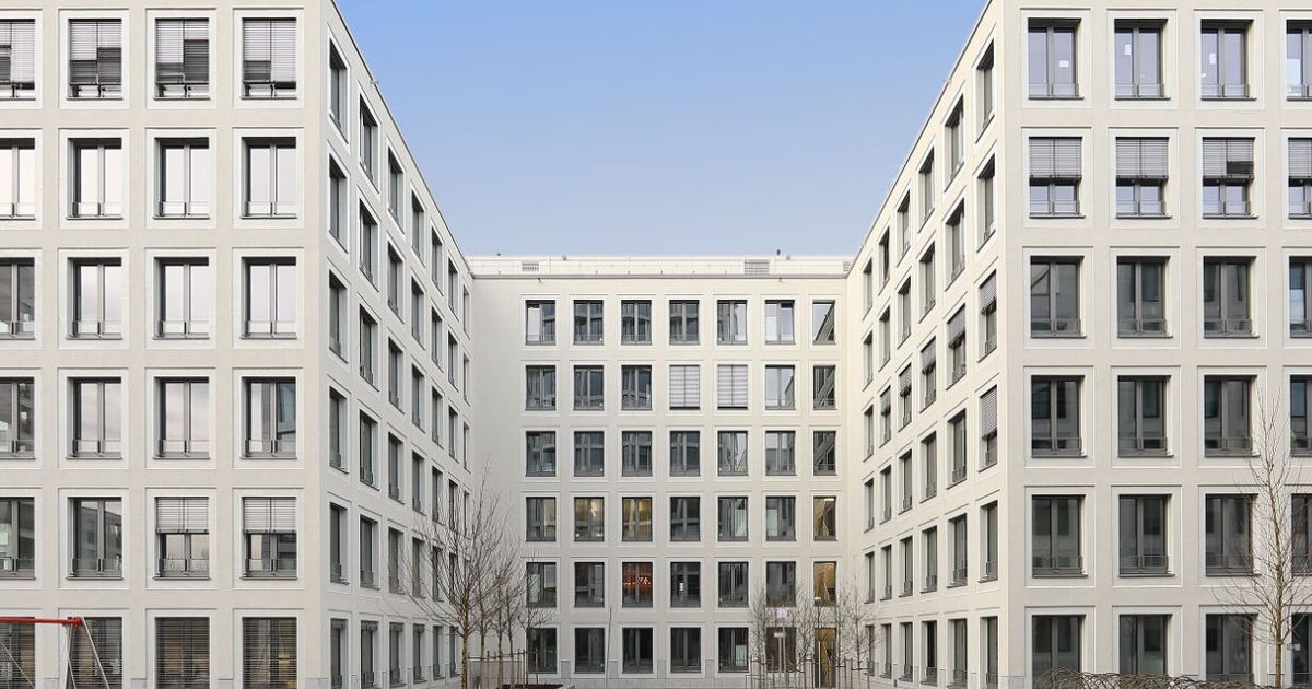 HIH acquires €40m Munich office