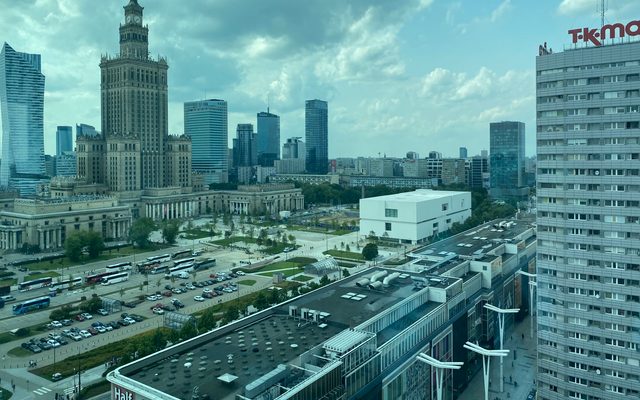 City, Metropolis, Urban